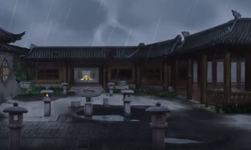 密室逃脱绝境系列3画仙奇缘第三章疑云通关攻略_画仙奇缘第三章疑云过关攻略