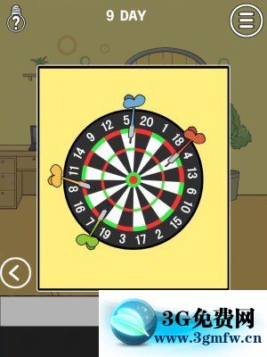 妈妈把我锁在家里了3第9关怎么过_妈妈把我锁在家里了3第9关图文攻略