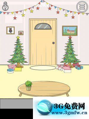 《妈妈把我锁在家里了3》第6关图文攻略