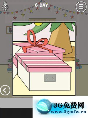 《妈妈把我锁在家里了3》第6关图文攻略
