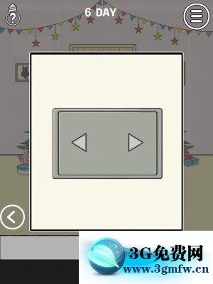 《妈妈把我锁在家里了3》第6关图文攻略