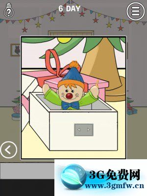《妈妈把我锁在家里了3》第6关图文攻略