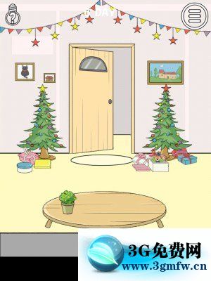 《妈妈把我锁在家里了3》第6关图文攻略