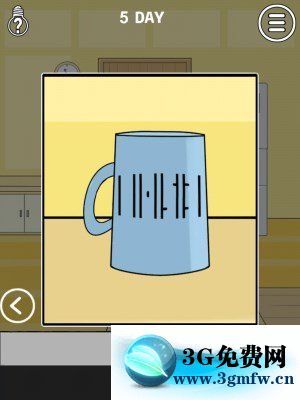 妈妈把我锁在家里了3第5关怎么过_妈妈把我锁在家里了3第5关图文攻略