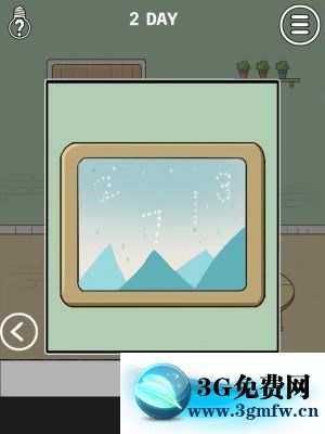 妈妈把我锁在家里了3第2关怎么过_妈妈把我锁在家里了3第2关图文攻略