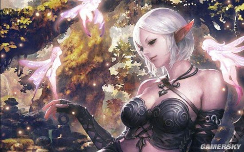 影之诗萌新入坑攻略_影之诗新手入门级攻略