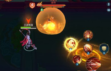 《剑网3指尖江湖》七秀内坊打法攻略