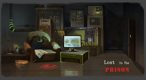 囚笼迷踪图文攻略大全_囚笼迷踪全关卡通关攻略