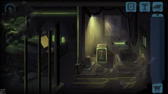 《囚笼迷踪》图文攻略大全