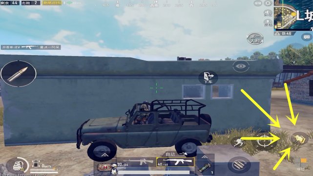 �����������̼�ս�����ӵ���ǽBUGͼ�����