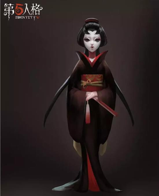 《第五人格》策划组5月11日直播地址