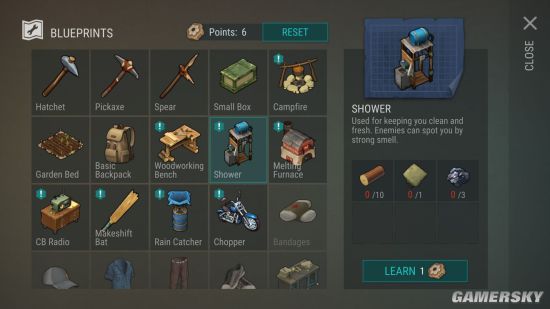 地球末日生存新手入门指南_地球末日生存新手攻略