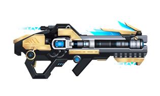 《QQ飞车》手游机械电击炮获得方法