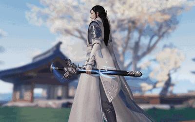 《楚留香》全门派传世神兵一览