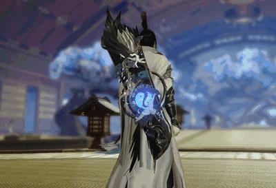 《楚留香》全门派传世神兵一览