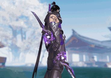 《楚留香》全门派传世神兵一览