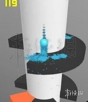 《欢乐球球》操作入门技巧