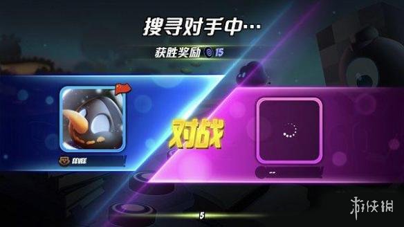 《永不言弃3》竞技场玩法介绍