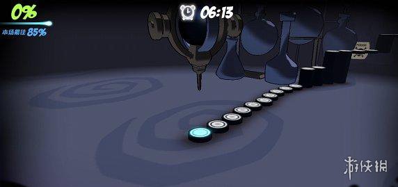 《永不言弃3》竞技场玩法介绍