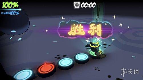 《永不言弃3》竞技场玩法介绍