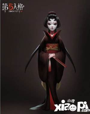 《第五人格》红蝶什么时候出