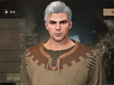 《猎魂觉醒》捏脸数据大全