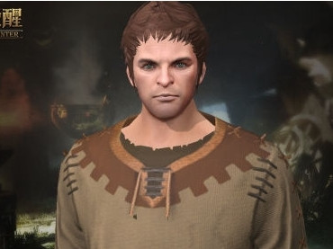 《猎魂觉醒》捏脸数据大全