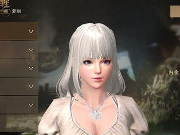 《猎魂觉醒》捏脸数据大全