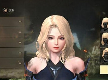 《猎魂觉醒》捏脸数据大全