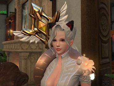 《猎魂觉醒》捏脸数据大全