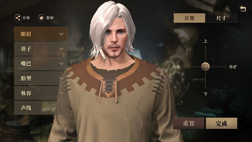 ���Ի���ѡ�������Ƭս�г�������һ��