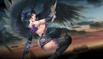 《万象物语》黯月限时活动黑翼觉醒活动介绍