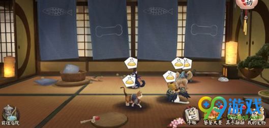 《阴阳师》银狐犬获得方法及作用介绍