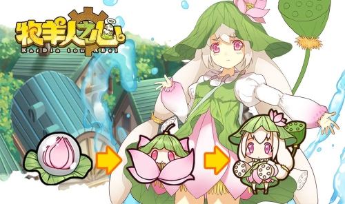 《牧羊人之心》大根子获取途径