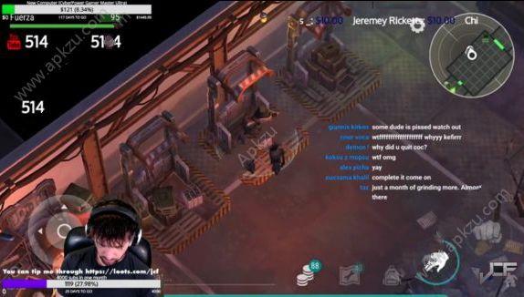 Last Day on Earth第七区攻略大全