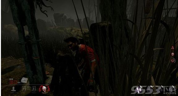 《第五人格》湖景村BUG详解