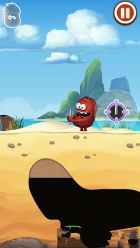 oil hunt2图文攻略大全