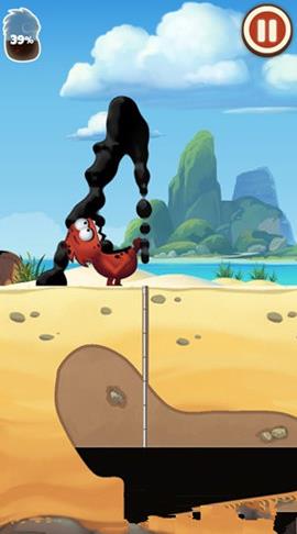 oil hunt2图文攻略大全