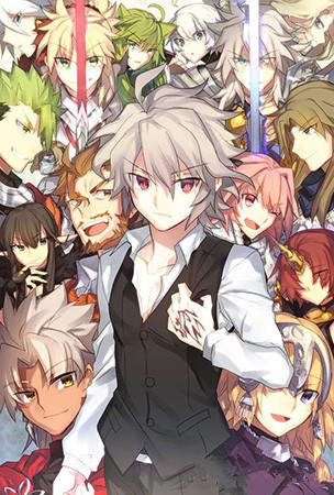 《FGO》齐格满破技能材料一览