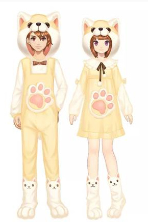 QQ飞车手游萌犬睡衣怎么获得_QQ飞车手游萌犬睡衣获得方法