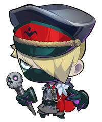 造梦大作战阎罗技能属性分析_造梦大作战阎罗怎么样