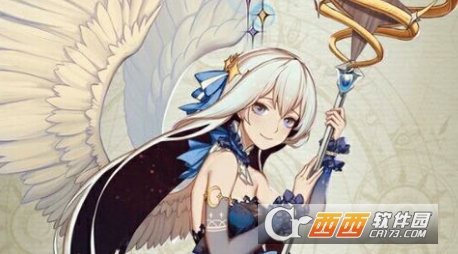 《苍之纪元》沙利叶技能属性介绍