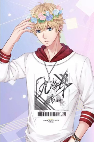 《恋与制作人》周棋洛夏日香气羁绊属性及进化材料一览