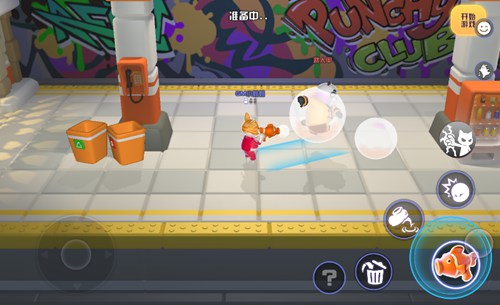 搏基俱乐部枪械使用汇总_搏基俱乐部枪械道具大全