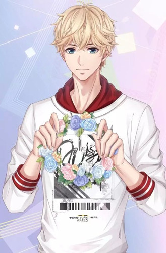 《恋与制作人》五月签到羁绊上线