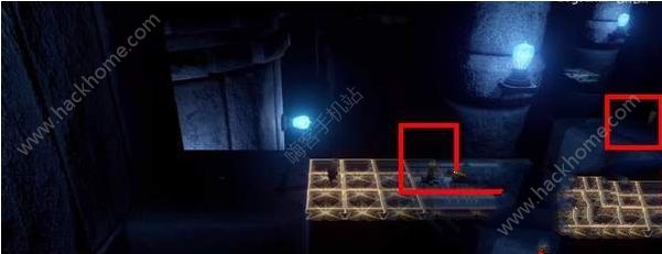 《蜡烛人》第七章第三关图文教程