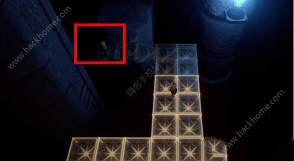 《蜡烛人》第七章第三关图文教程