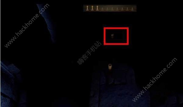 《蜡烛人》第七章第三关图文教程