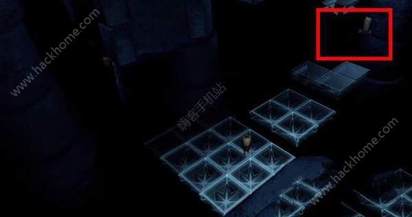 《蜡烛人》第七章第三关图文教程