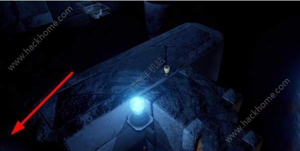 《蜡烛人》第七章第三关图文教程